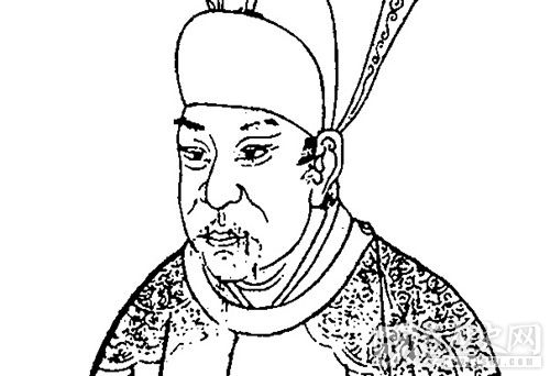 这个区区弹丸之地竟左右了中国三百多年的历史_华夏版五卷本《中国通史·隋唐五代两宋》
