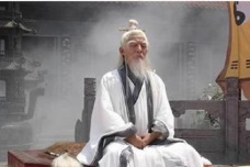 张三丰生平简介