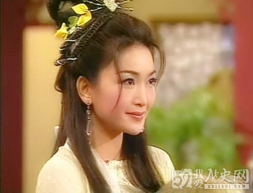 古代四位妖姬分别是谁_四位女子为什么被称为妖姬_四位妖姬的结局