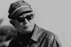 电影大师黑泽明的生平简介