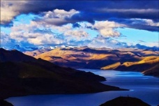 西藏地理环境介绍