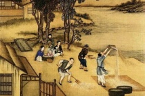 刘宋时期的农业发展