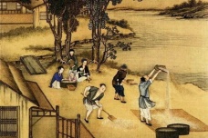 刘宋时期的农业发展