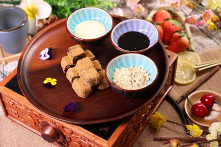 陆游不仅是诗人还是个美食家