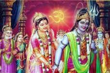 印度湿婆的来历和象征