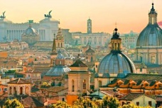 意大利的历史发展史