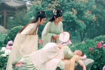 湘云为什么说太太屋里人多心坏