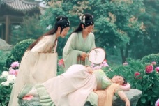 湘云为什么说太太屋里人多心坏