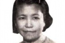 梁启超的次女梁思庄