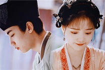 福康公主夜扣宫门是怎么回事