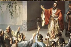 曹操散文《求贤令》