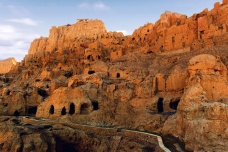 古格王朝的历史沿革