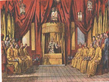 太平军名称的由来