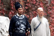 靖难之役朱允炆为什么不重用盛庸