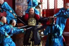 康熙为何不杀鳌拜