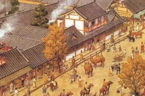 开元盛世的经济和文化措施有哪些