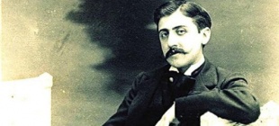 1922年11月18日：普鲁斯特逝世