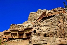 丝绸之路沿途消失的古国有哪些