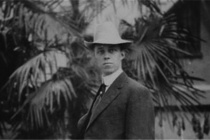 南京大屠杀中的国际友人乔治·费奇