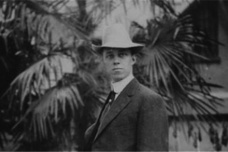 南京大屠杀中的国际友人乔治·费奇