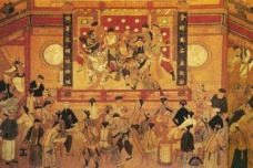 《东京梦华录》的内容赏析