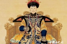 清朝皇后汇总,清朝皇帝们都有几任皇后
