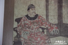 朱元璋为何看不上日本？