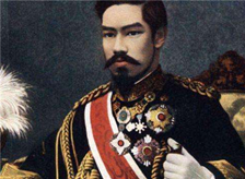 明治天皇