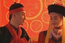 和珅的儿子娶了乾隆最爱的十公主