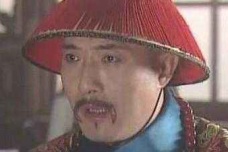 纳兰明珠生平简介