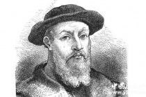 麦哲伦生平经历介绍