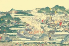 古人的生活条件到底有多苦