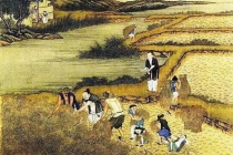 明朝的农业经济发展