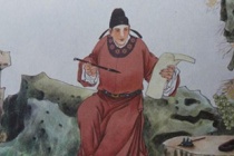 王勃:思想方面的主要成就