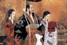 汉武帝刘彻的几个皇后的悲惨故事