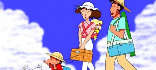 1992年4月13日：《蜡笔小新》正式开播