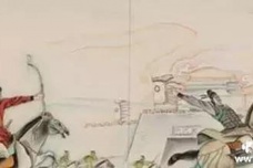 名副其实的功夫皇帝：李世民