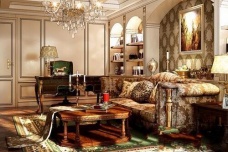 路易十四风格的特点