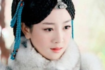 海兰珠的相关历史记载