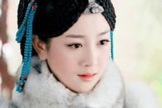 海兰珠的相关历史记载