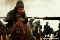 历史上关羽的死因