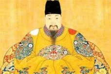 宋孝宗赵昚的生平