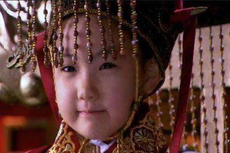 孺子婴
