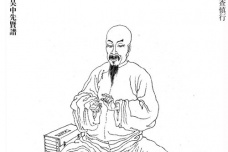 查慎行生平简介