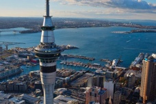 奥克兰城市介绍