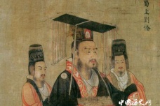 如何评价刘备的一生