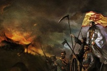 黄巾起义是如何平息的