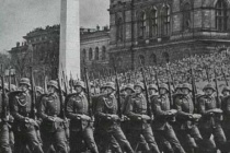 一战爆发的背景及原因