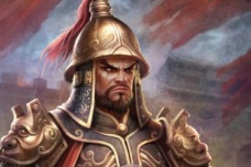 陈圆圆与三个男人的风流史