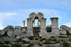 大水法是什么样的